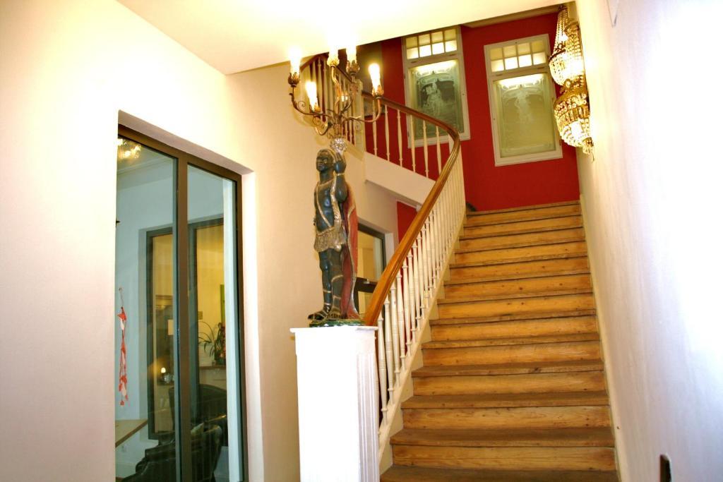 Hotel The Medusa Λιντάου Εξωτερικό φωτογραφία