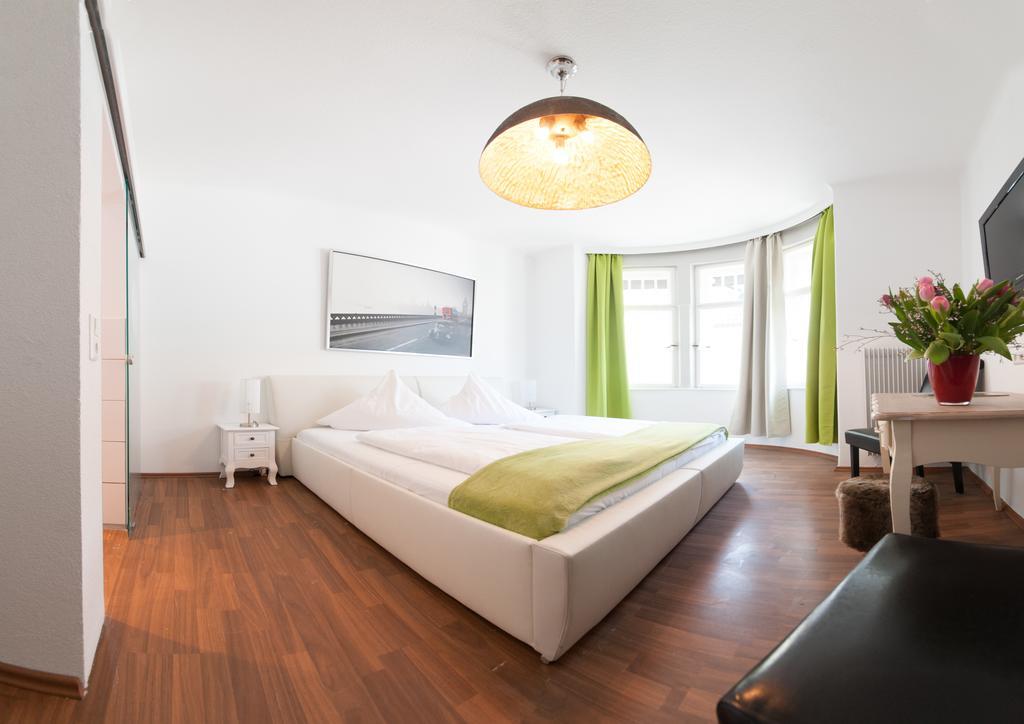 Hotel The Medusa Λιντάου Δωμάτιο φωτογραφία