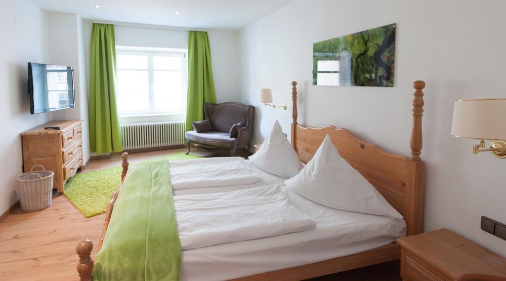 Hotel The Medusa Λιντάου Εξωτερικό φωτογραφία