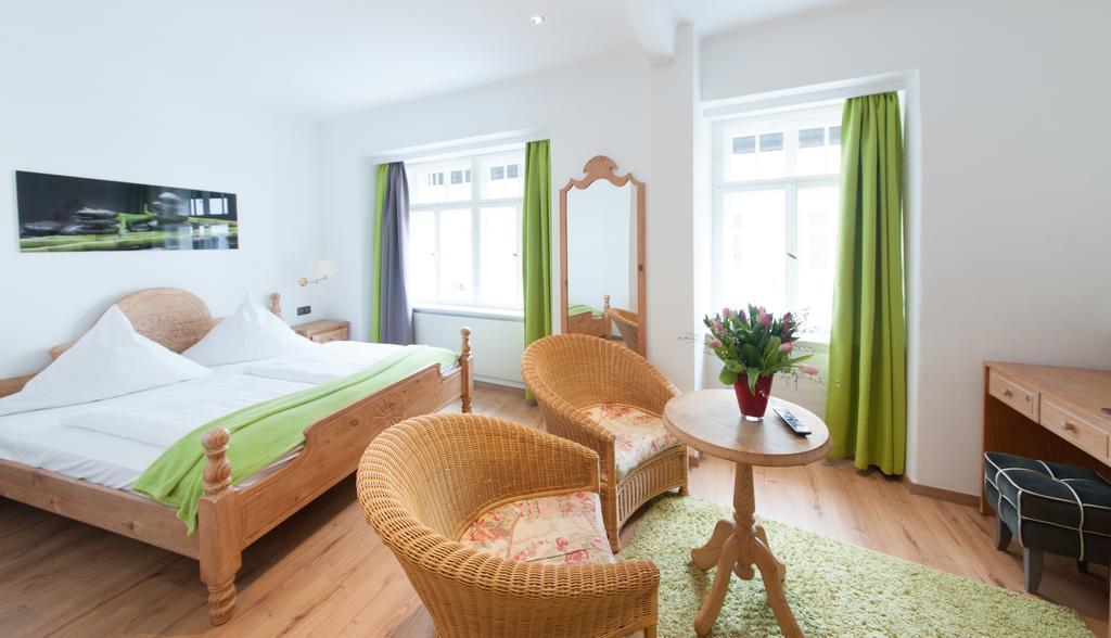Hotel The Medusa Λιντάου Εξωτερικό φωτογραφία