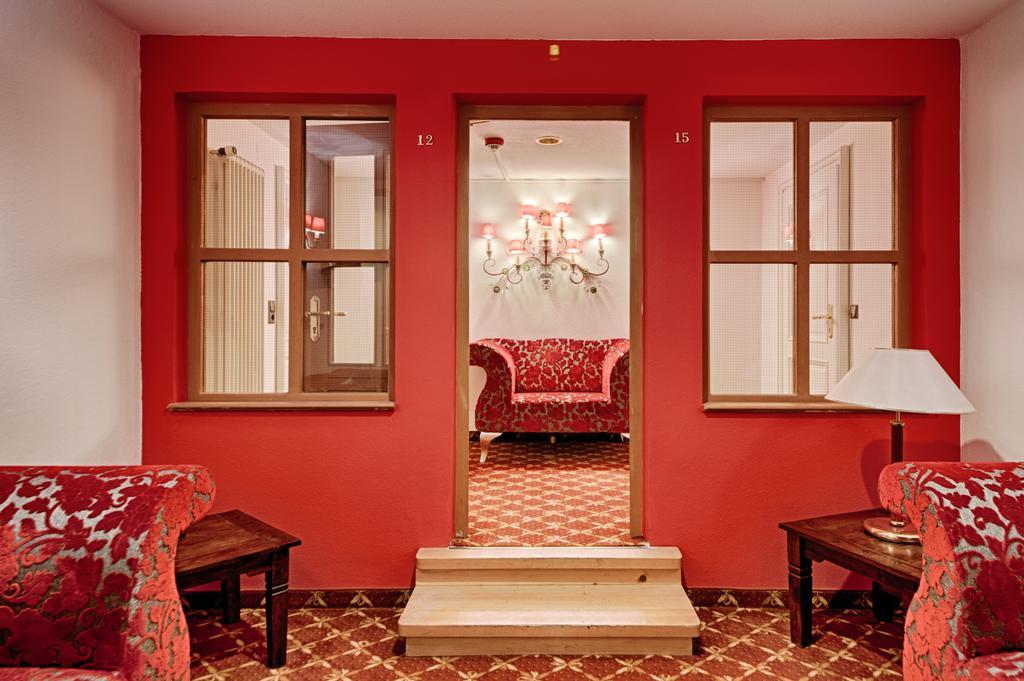 Hotel The Medusa Λιντάου Δωμάτιο φωτογραφία