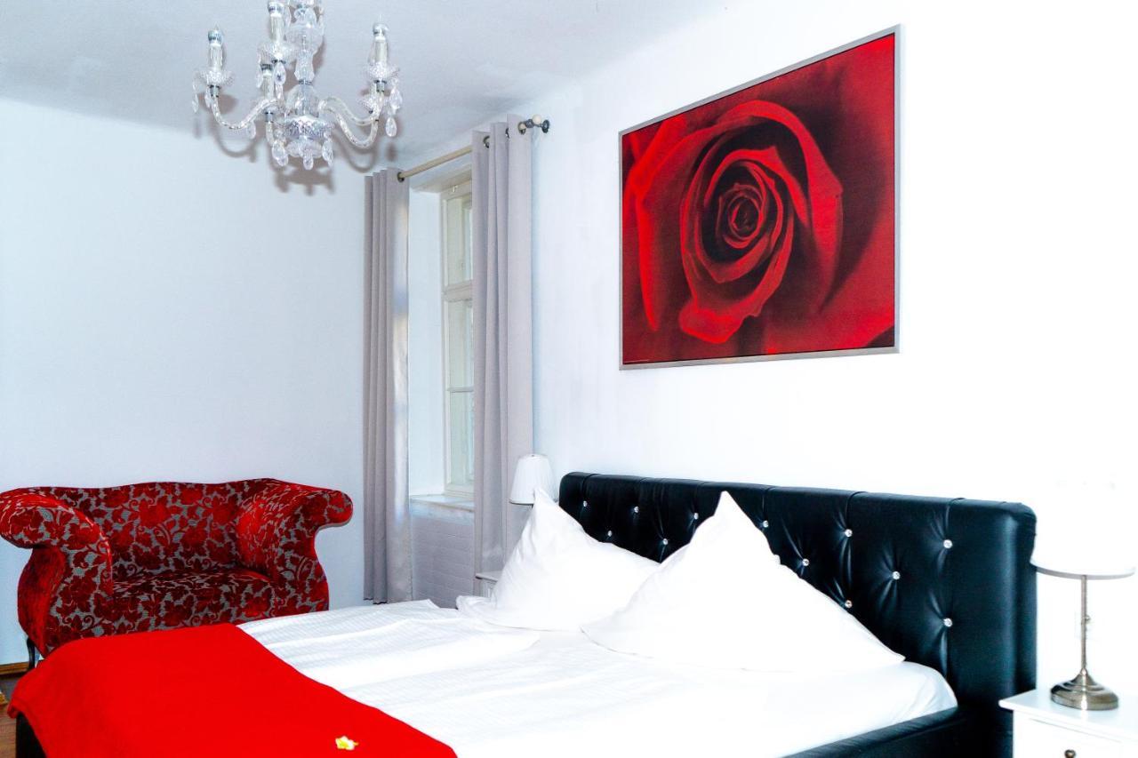 Hotel The Medusa Λιντάου Εξωτερικό φωτογραφία