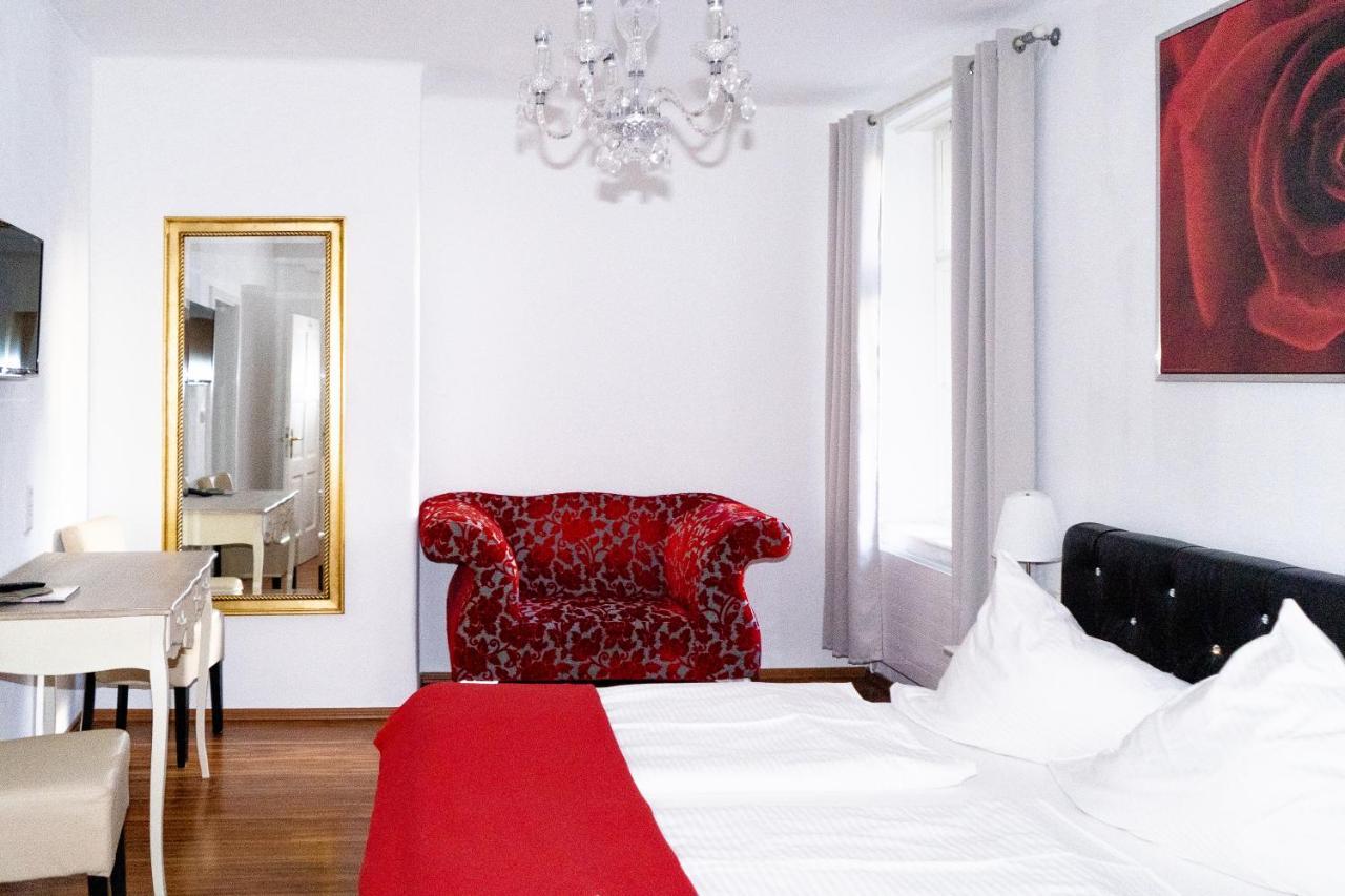 Hotel The Medusa Λιντάου Εξωτερικό φωτογραφία