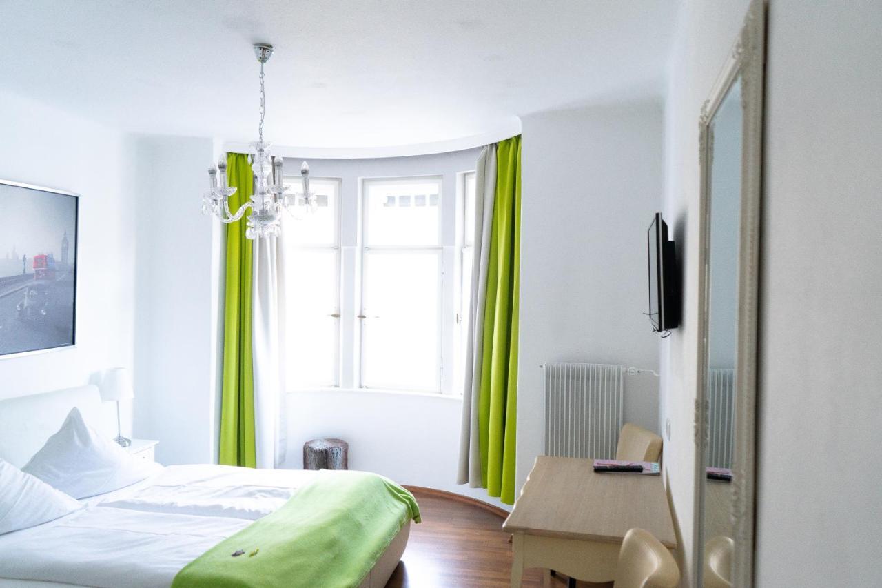 Hotel The Medusa Λιντάου Εξωτερικό φωτογραφία