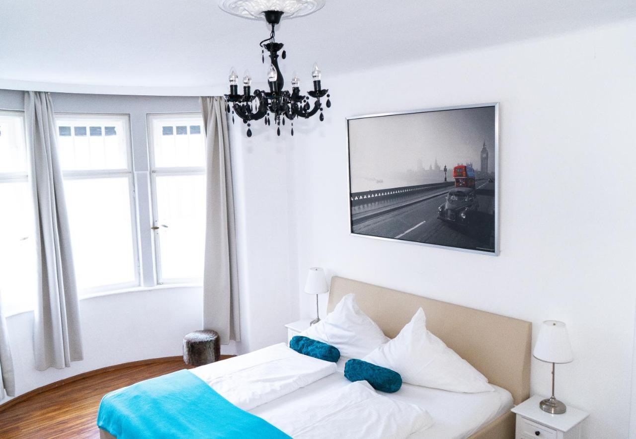 Hotel The Medusa Λιντάου Εξωτερικό φωτογραφία