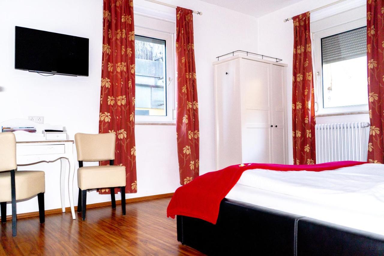 Hotel The Medusa Λιντάου Εξωτερικό φωτογραφία
