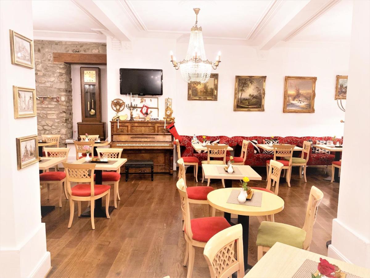 Hotel The Medusa Λιντάου Εξωτερικό φωτογραφία